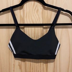 Adidas Youth Sports bra